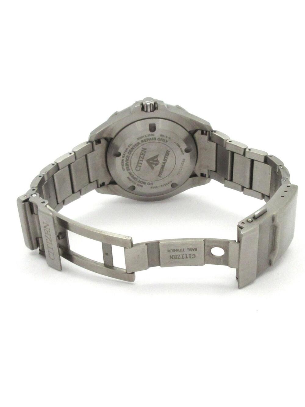Citizen Promaster Diver 7******** #363368C67B - Picture 7 of 10